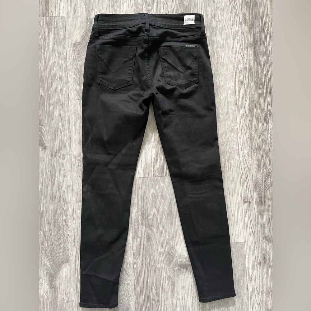 Hudson Olivia sailor crop 28 $228 - Picture 9 of 11